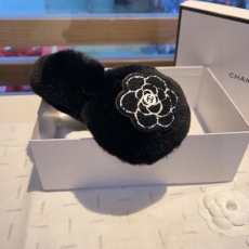 Chanel Earflap